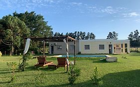 Chacra DOS TEROS I y II